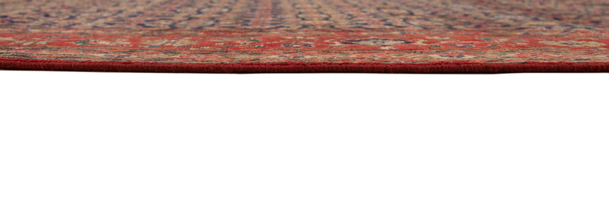 Alfombra Persa Tabriz | 192 x 144 cm