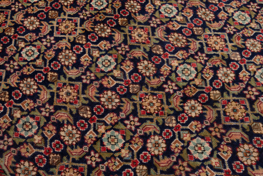 Alfombra Persa Tabriz | 192 x 144 cm