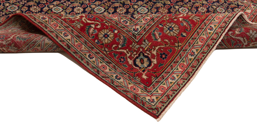 Alfombra Persa Tabriz | 192 x 144 cm