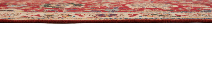 Alfombra Persa Tabriz | 147 x 95 cm