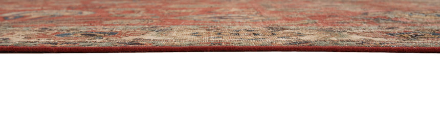 Alfombra vintage | 338 x 233 cm