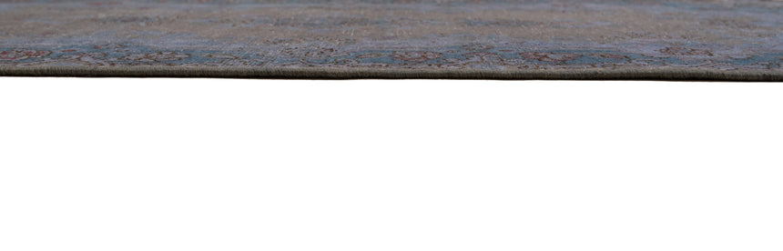 Alfombra vintage | 121 x 56 cm