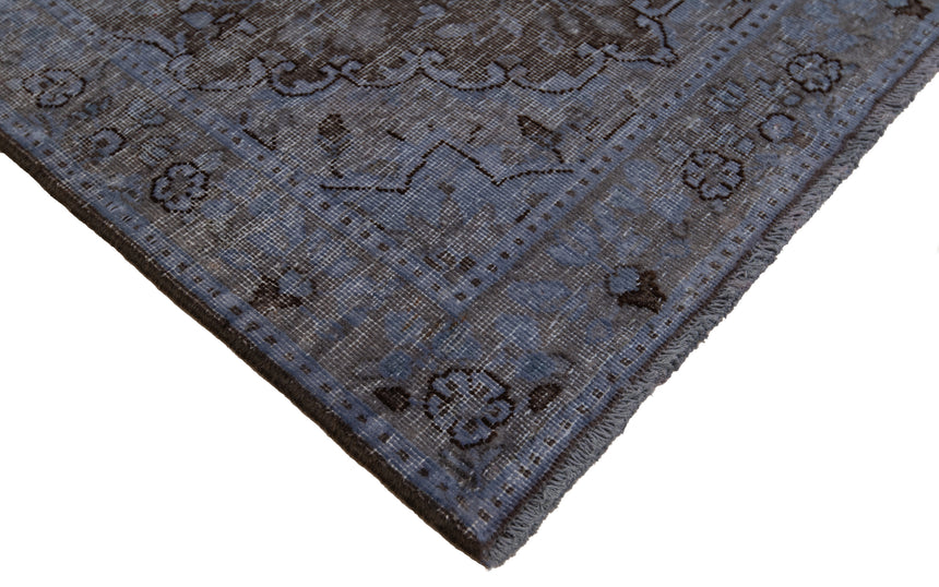 Alfombra vintage | 115 x 59 cm