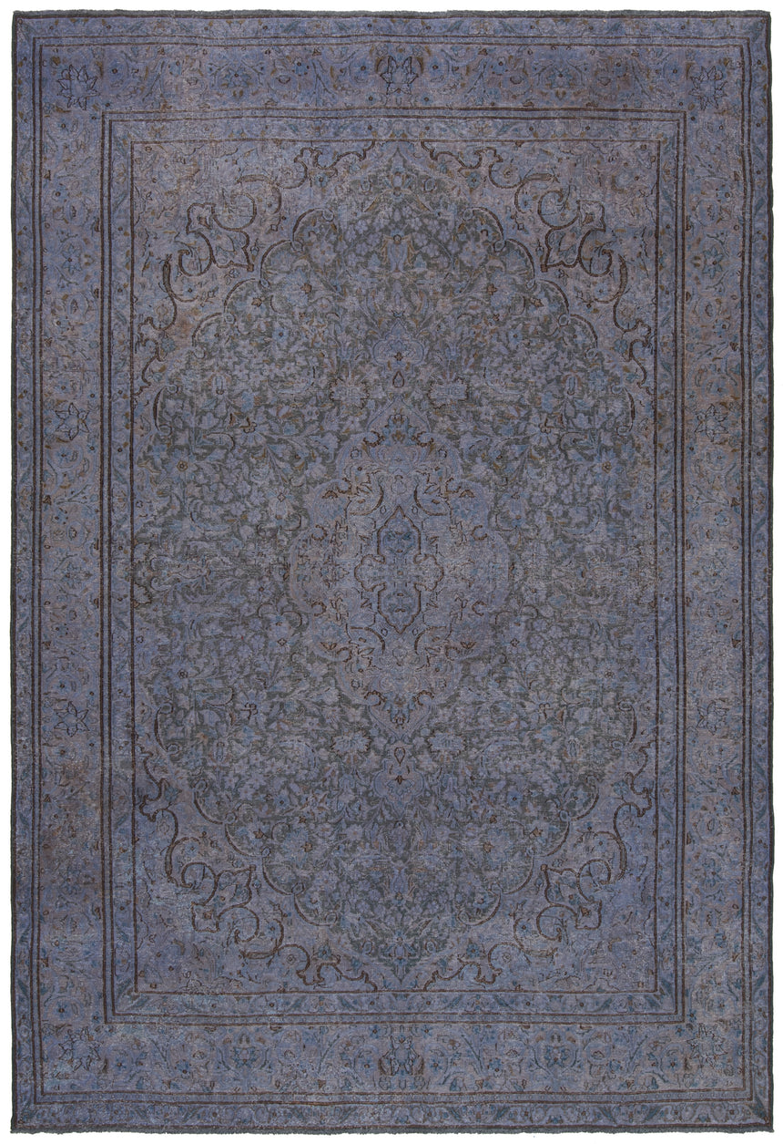Alfombra vintage | 305 x 209 cm