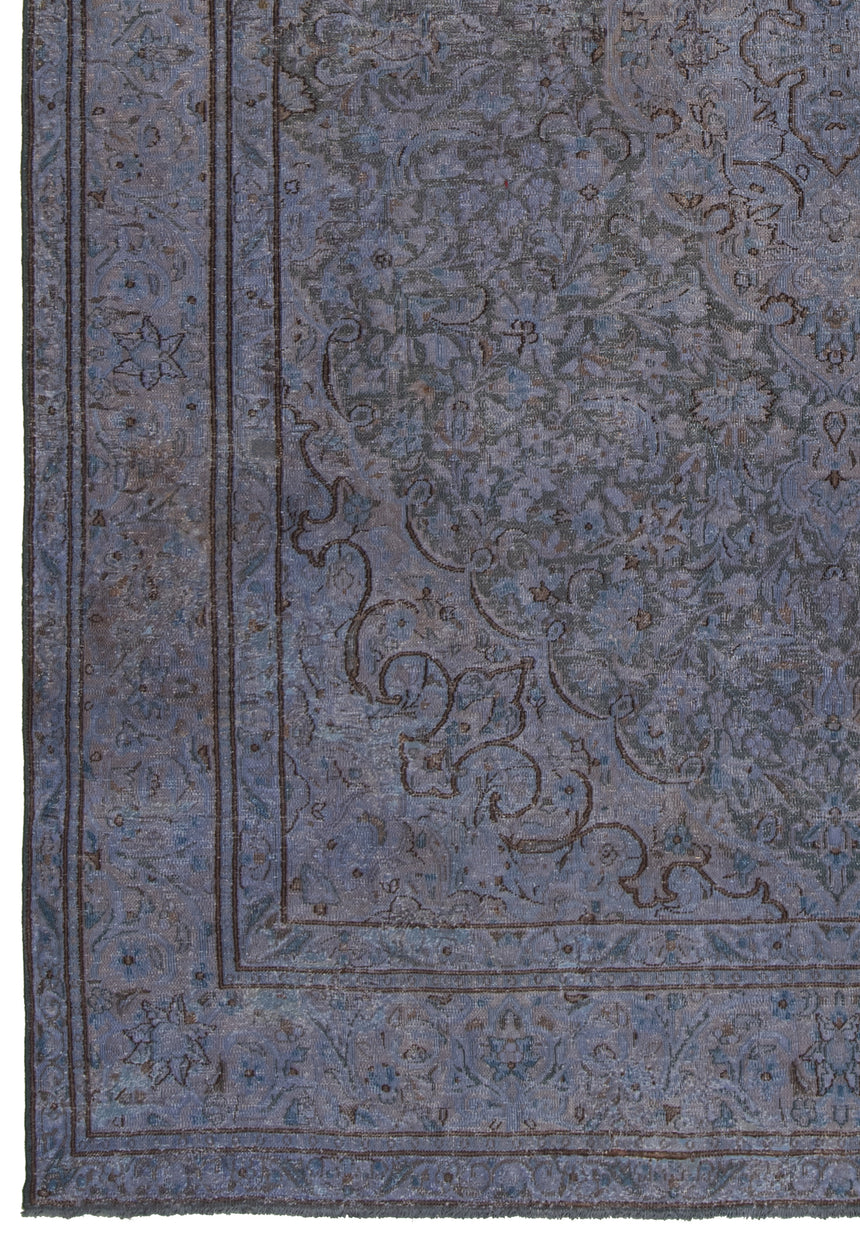 Alfombra vintage | 305 x 209 cm