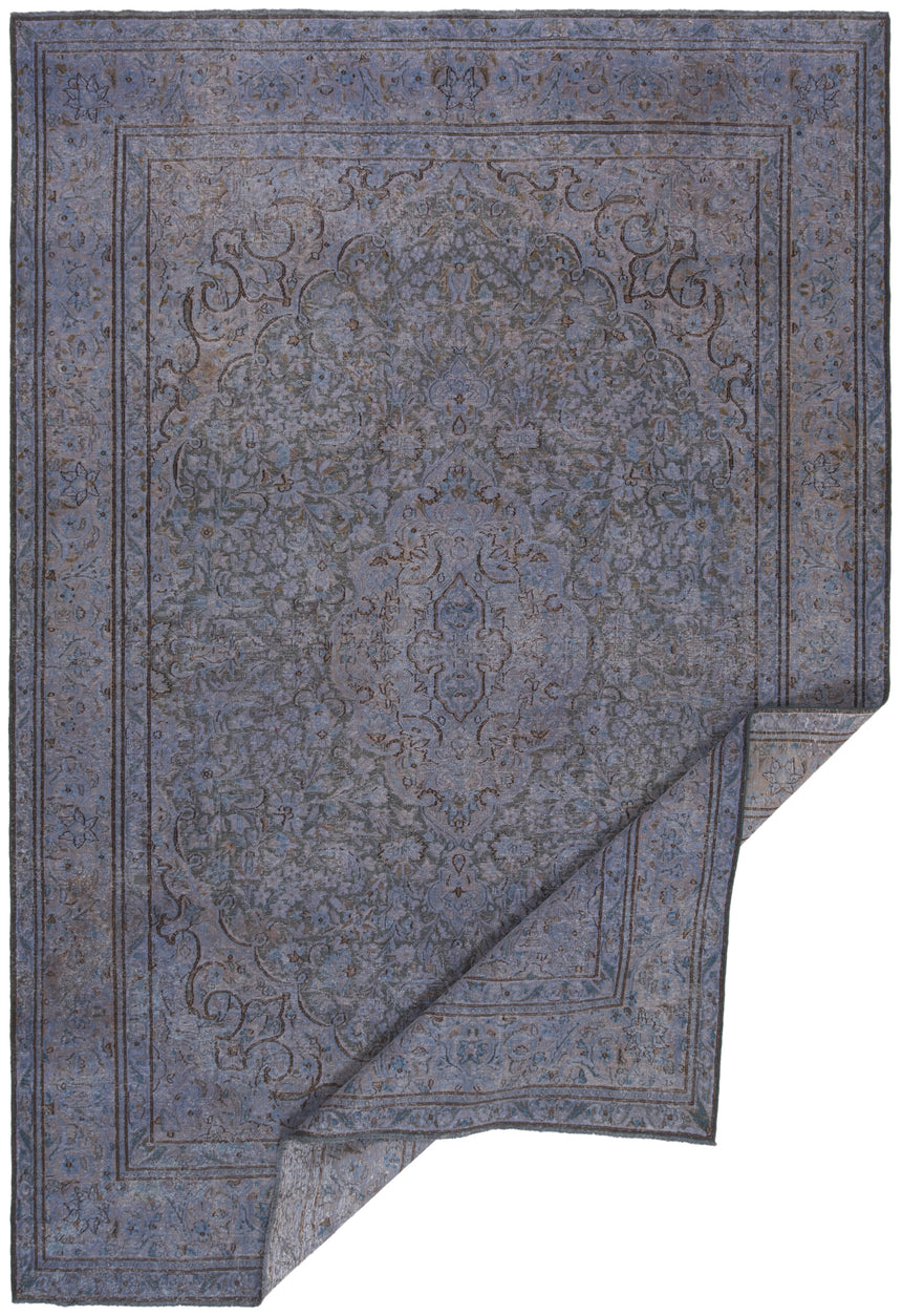 Alfombra vintage | 305 x 209 cm