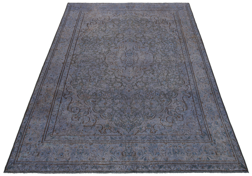 Alfombra vintage | 305 x 209 cm