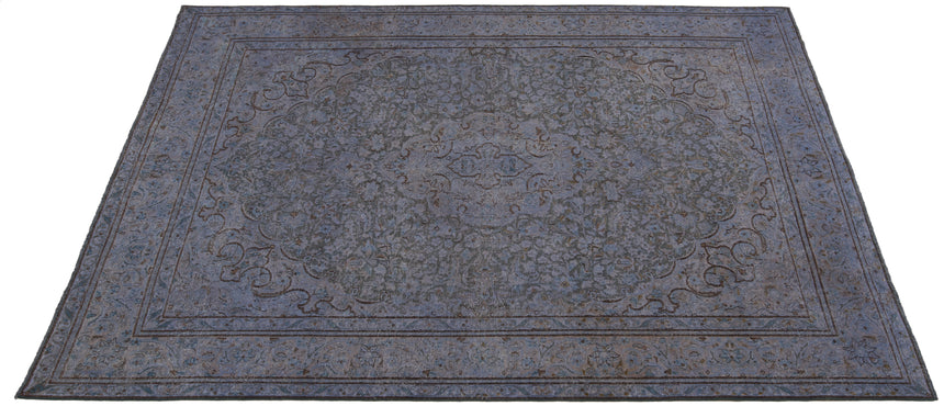 Alfombra vintage | 305 x 209 cm