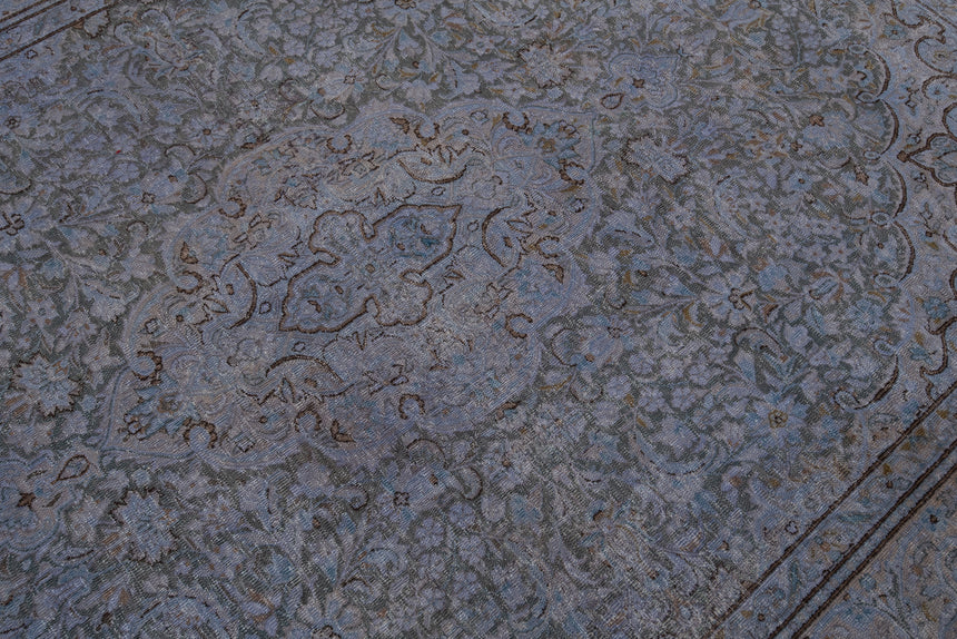 Alfombra vintage | 305 x 209 cm