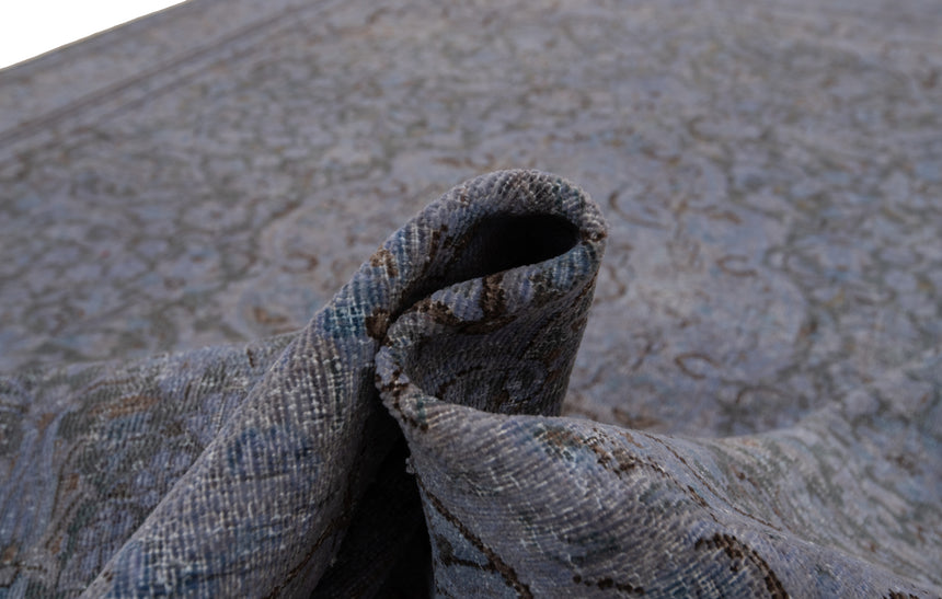 Alfombra vintage | 305 x 209 cm