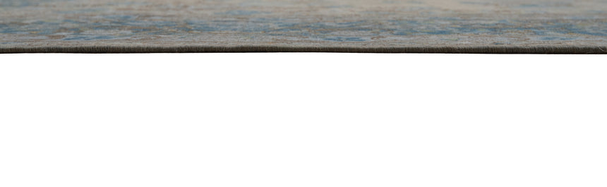 Alfombra vintage | 286 x 296 cm