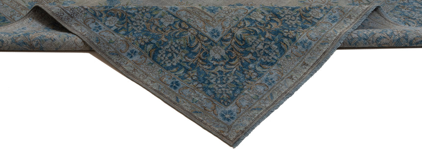 Alfombra vintage | 286 x 296 cm