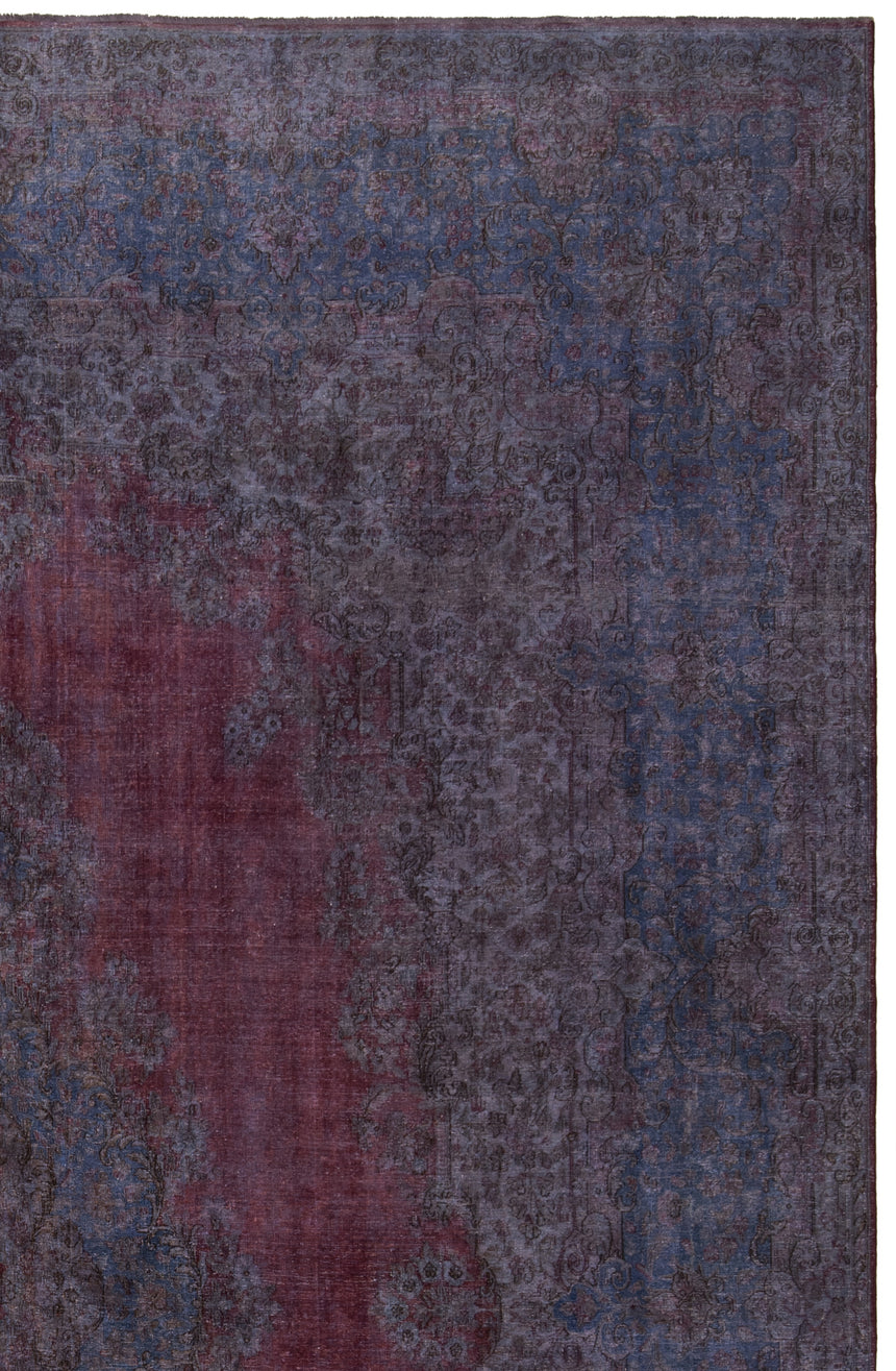 Alfombra vintage | 490 x 343 cm