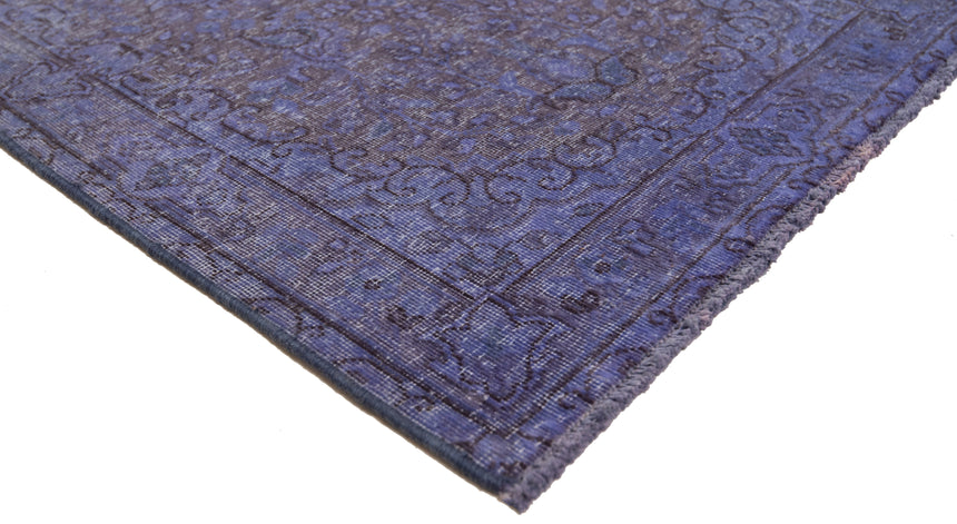 Alfombra vintage | 118 x 59 cm