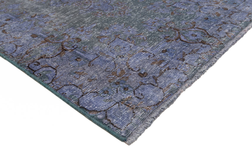 Alfombra vintage | 130 x 68 cm