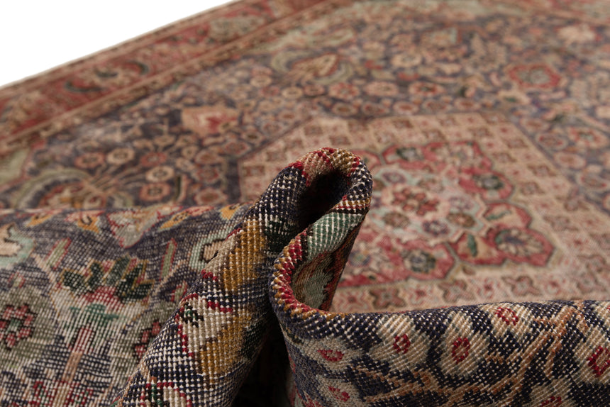 Alfombra vintage | 297 x 198 cm