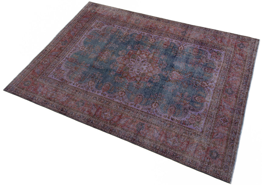 Alfombra vintage | 337 x 242 cm