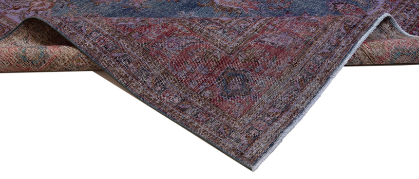 Alfombra vintage | 337 x 242 cm
