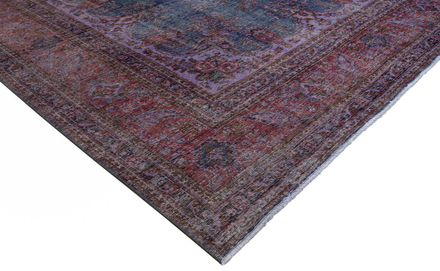 Alfombra vintage | 337 x 242 cm