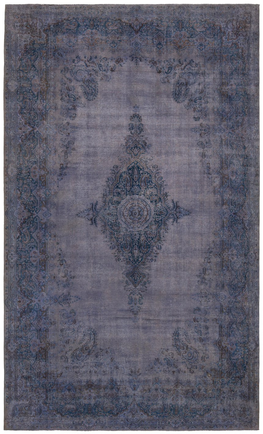 Alfombra vintage | 495 x 293 cm