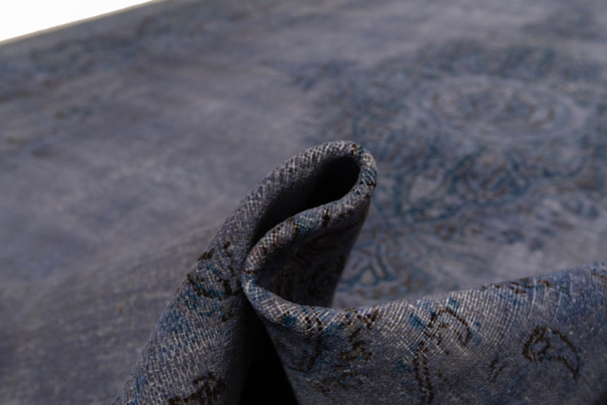 Alfombra vintage | 495 x 293 cm