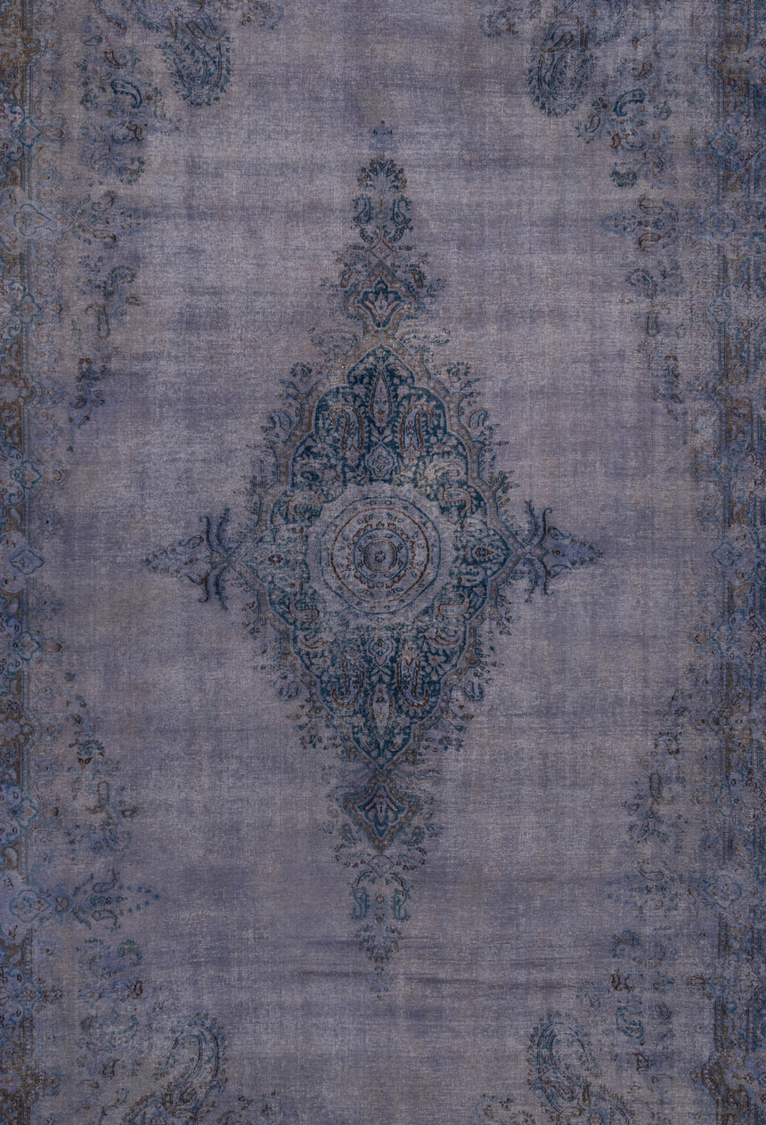 Alfombra vintage | 495 x 293 cm