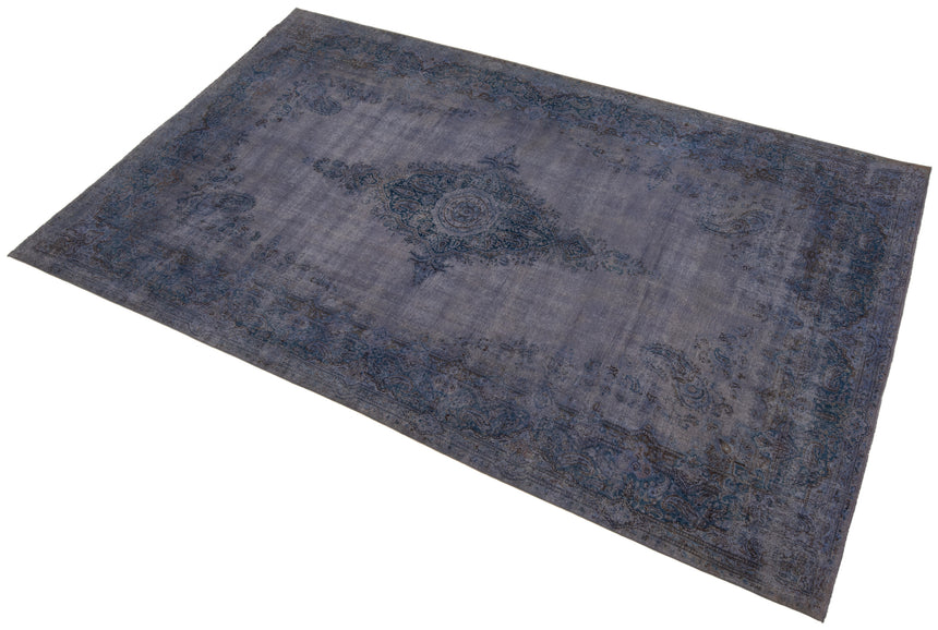 Alfombra vintage | 495 x 293 cm