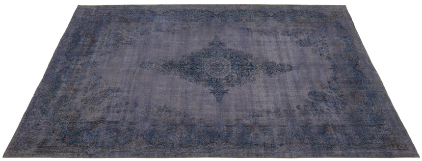 Alfombra vintage | 495 x 293 cm