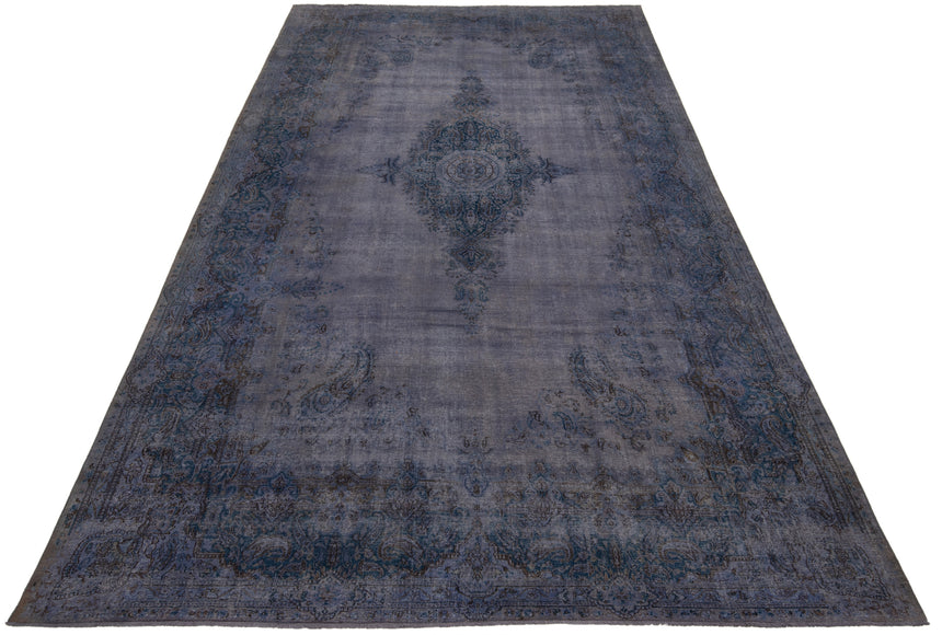 Alfombra vintage | 495 x 293 cm