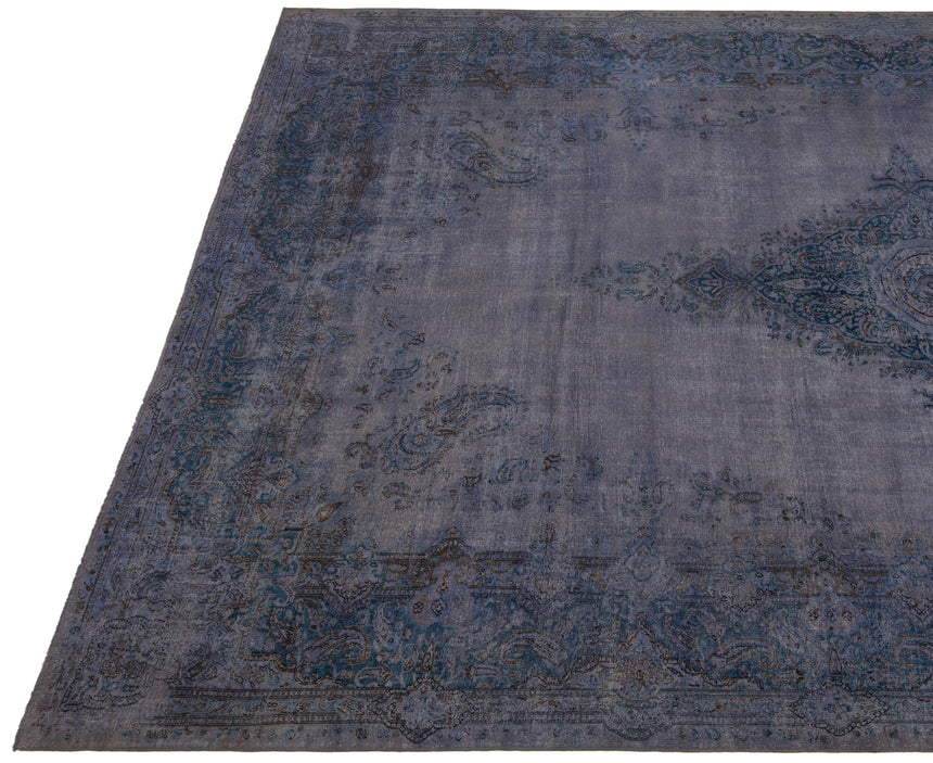 Alfombra vintage | 495 x 293 cm