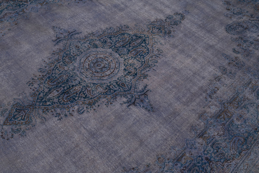 Alfombra vintage | 495 x 293 cm