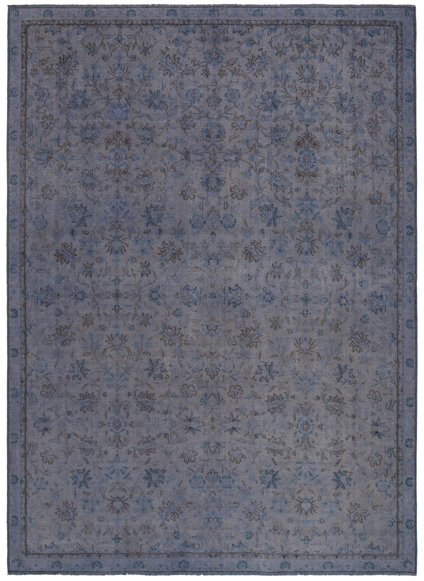 Alfombra vintage | 322 x 226 cm