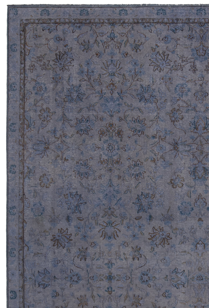 Alfombra vintage | 322 x 226 cm