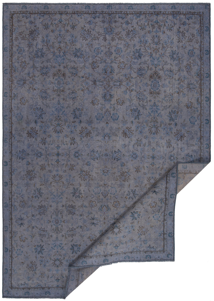 Alfombra vintage | 322 x 226 cm