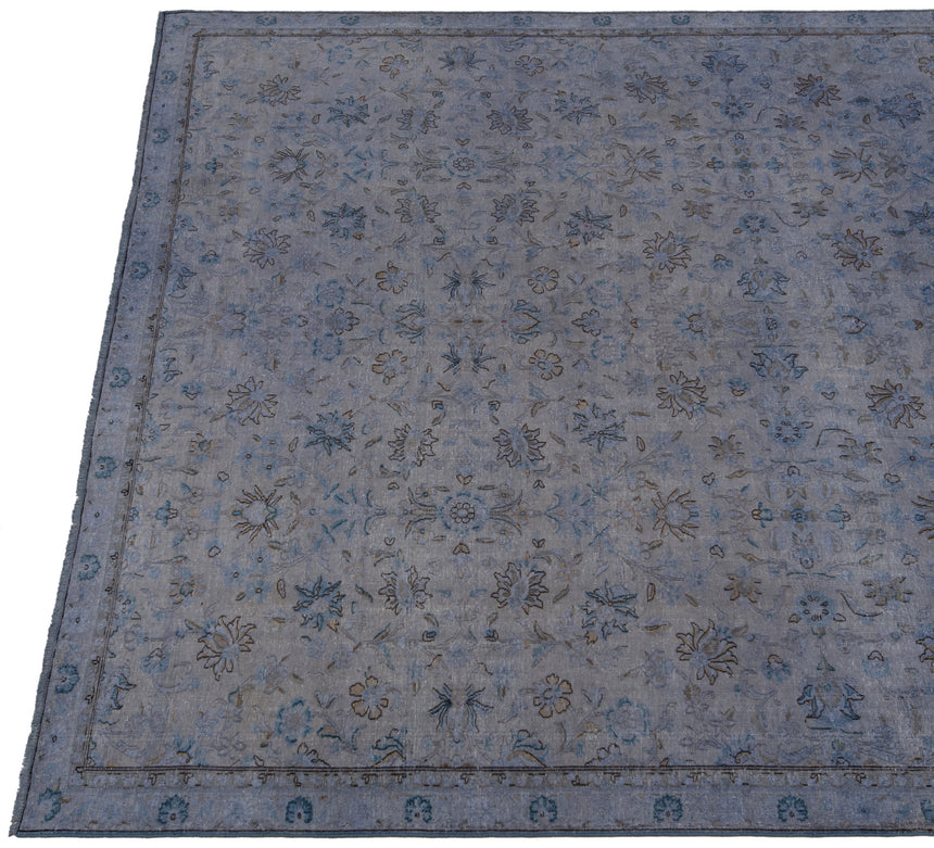 Alfombra vintage | 322 x 226 cm