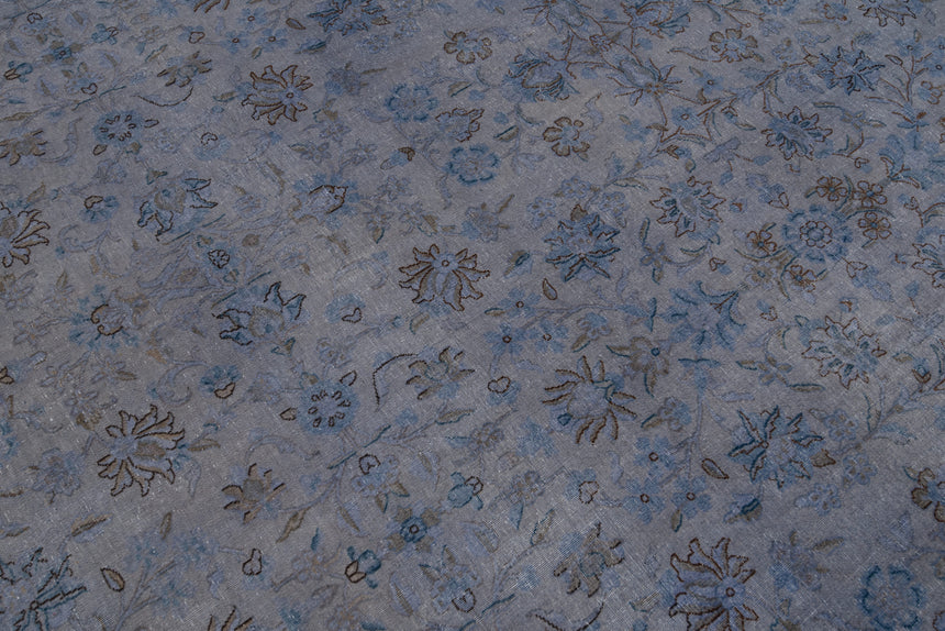 Alfombra vintage | 322 x 226 cm