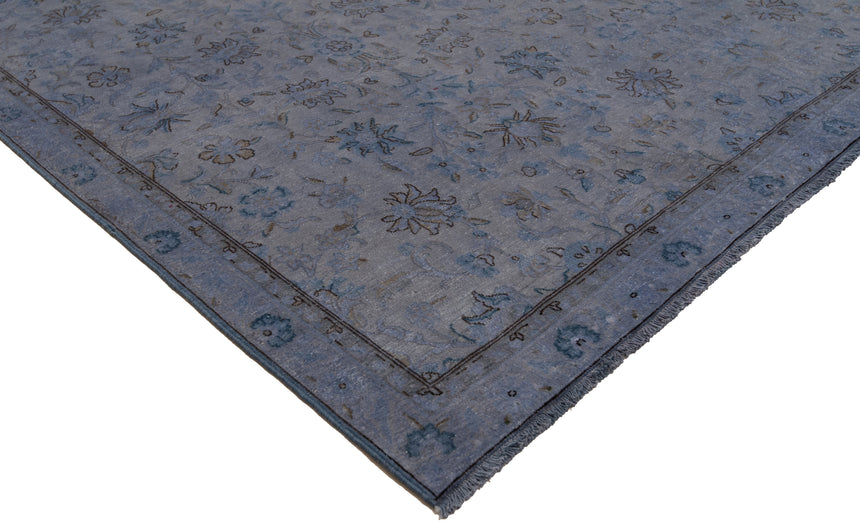 Alfombra vintage | 322 x 226 cm