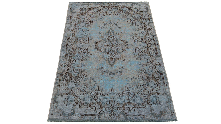Alfombra vintage | 100 x 61 cm