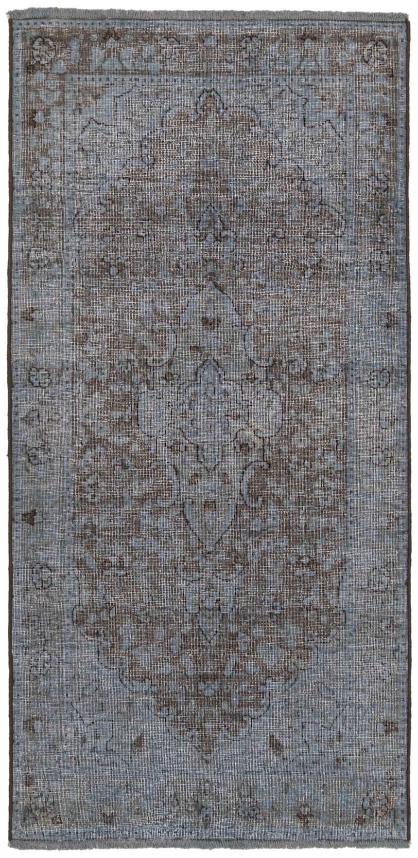 Alfombra vintage | 120 x 60 cm