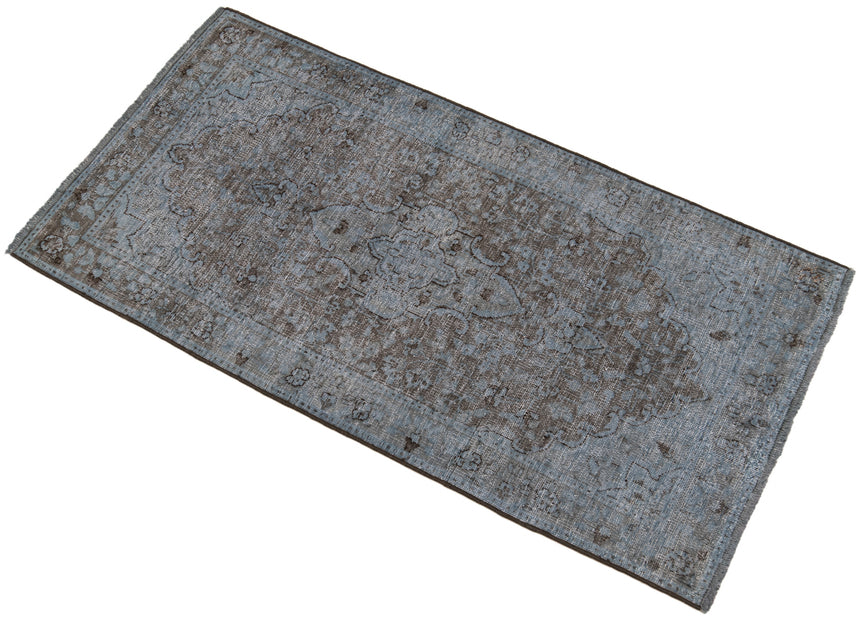 Alfombra vintage | 120 x 60 cm