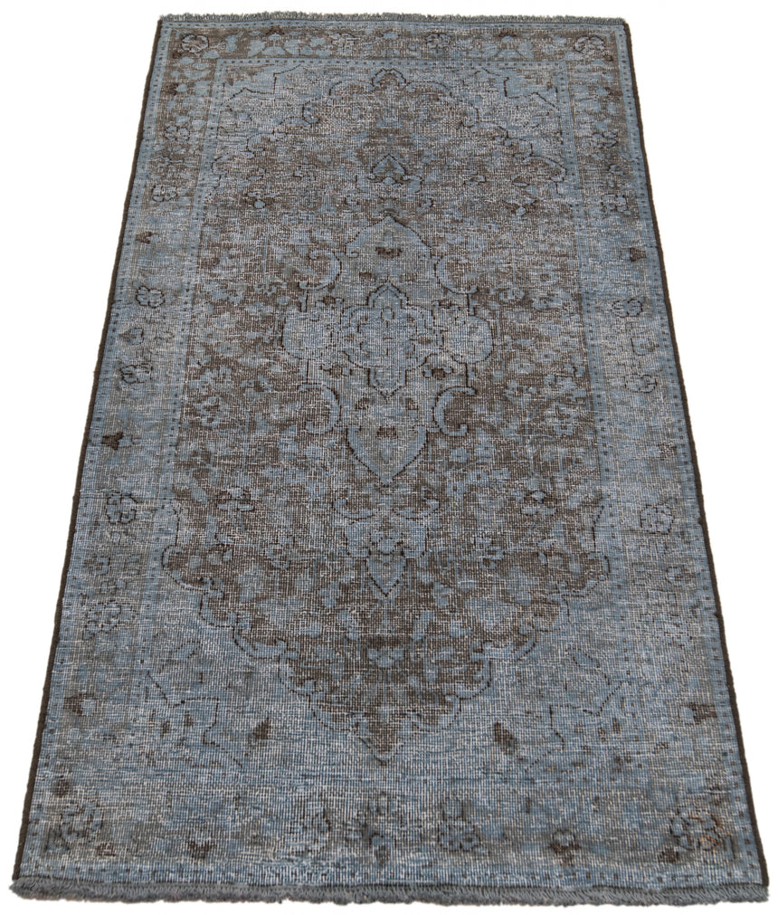 Alfombra vintage | 120 x 60 cm