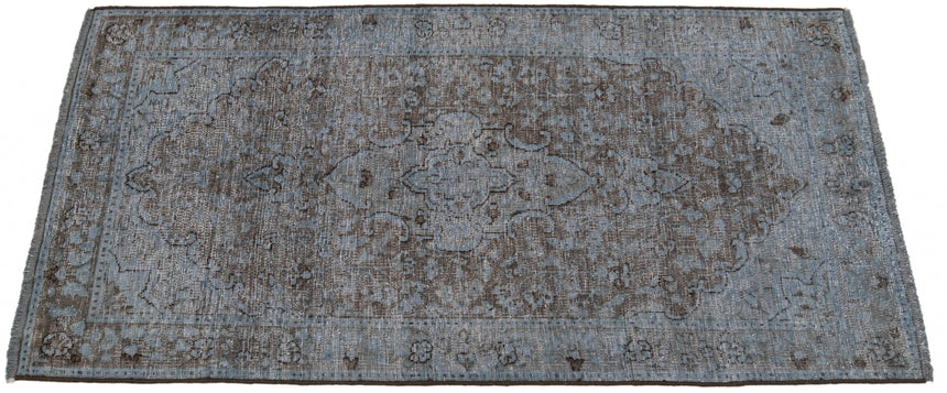 Alfombra vintage | 120 x 60 cm