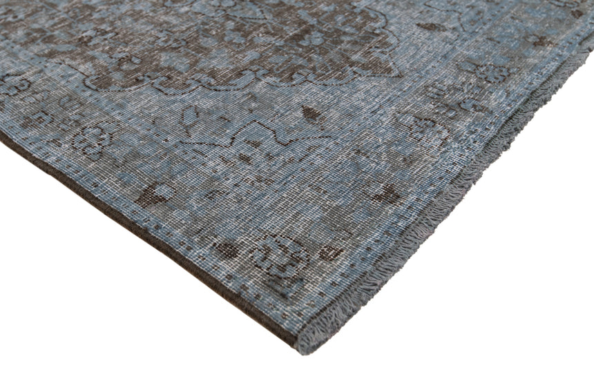 Alfombra vintage | 120 x 60 cm