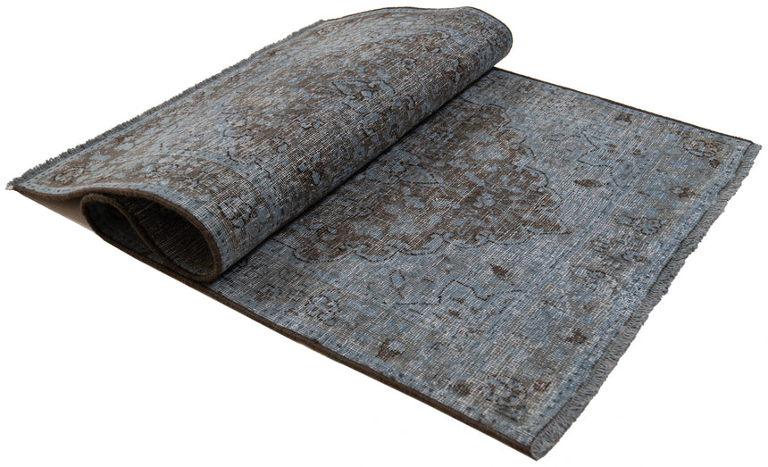 Alfombra vintage | 120 x 60 cm