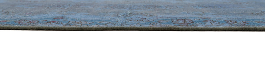 Alfombra vintage | 124 x 56 cm