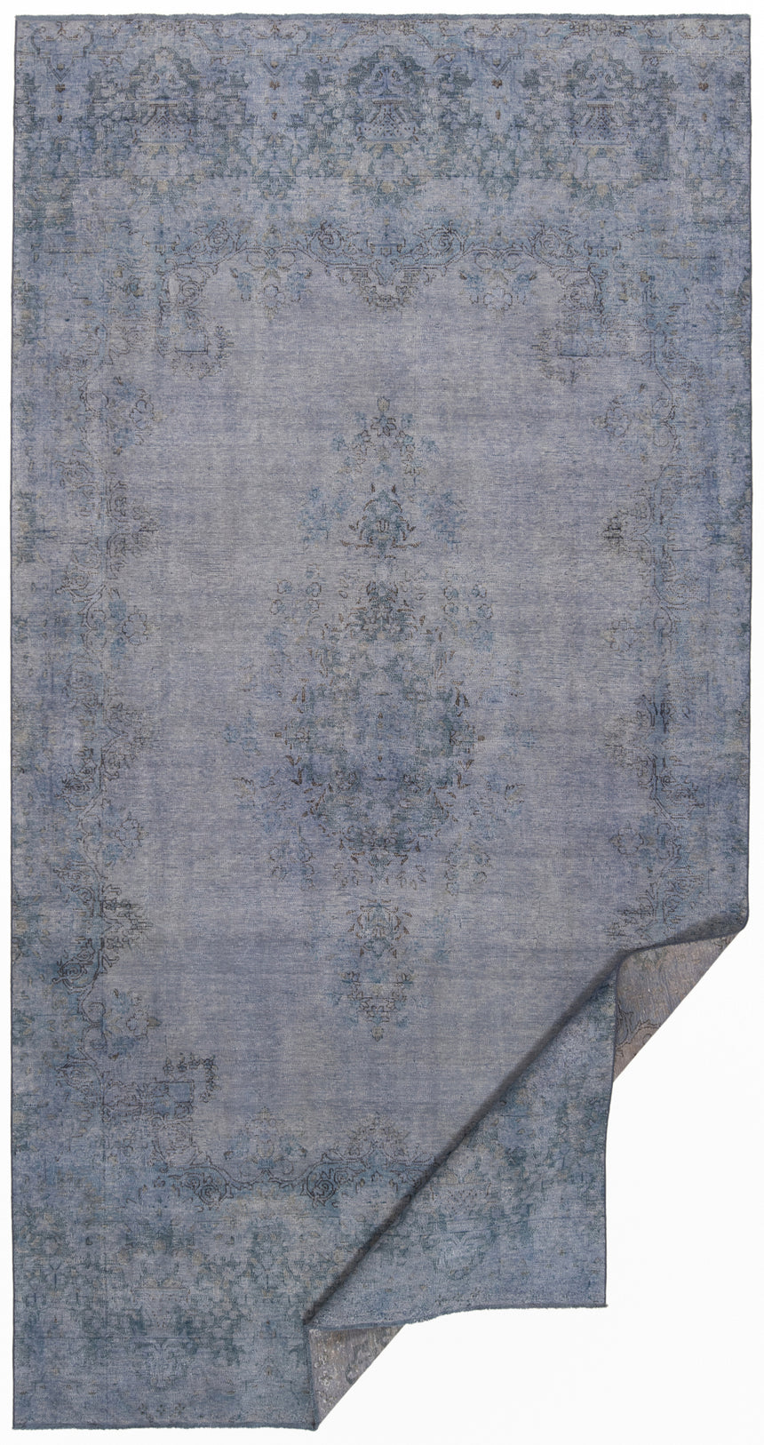 Alfombra vintage | 390 x 202 cm