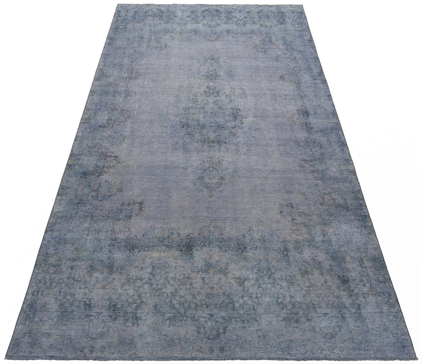 Alfombra vintage | 390 x 202 cm