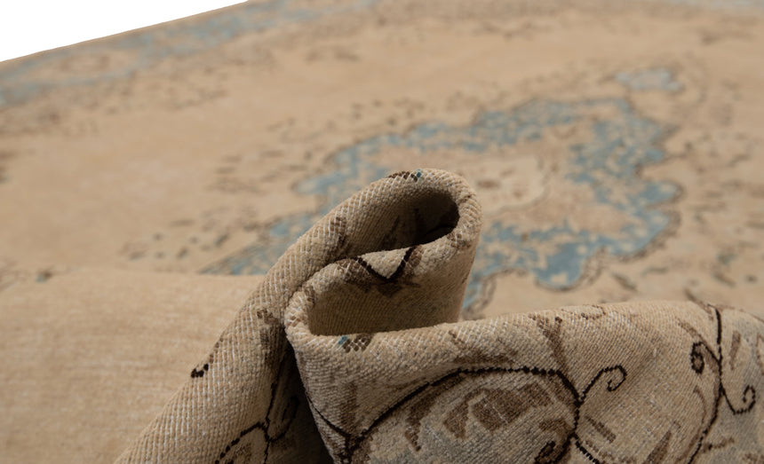 Alfombra vintage | 395 x 287 cm