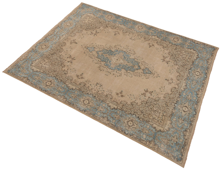 Alfombra vintage | 395 x 287 cm