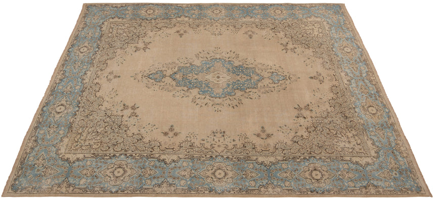 Alfombra vintage | 395 x 287 cm